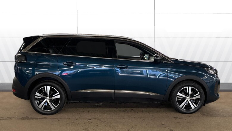 Peugeot 5008 1.5 BlueHDi GT 5dr EAT8 Diesel Estate